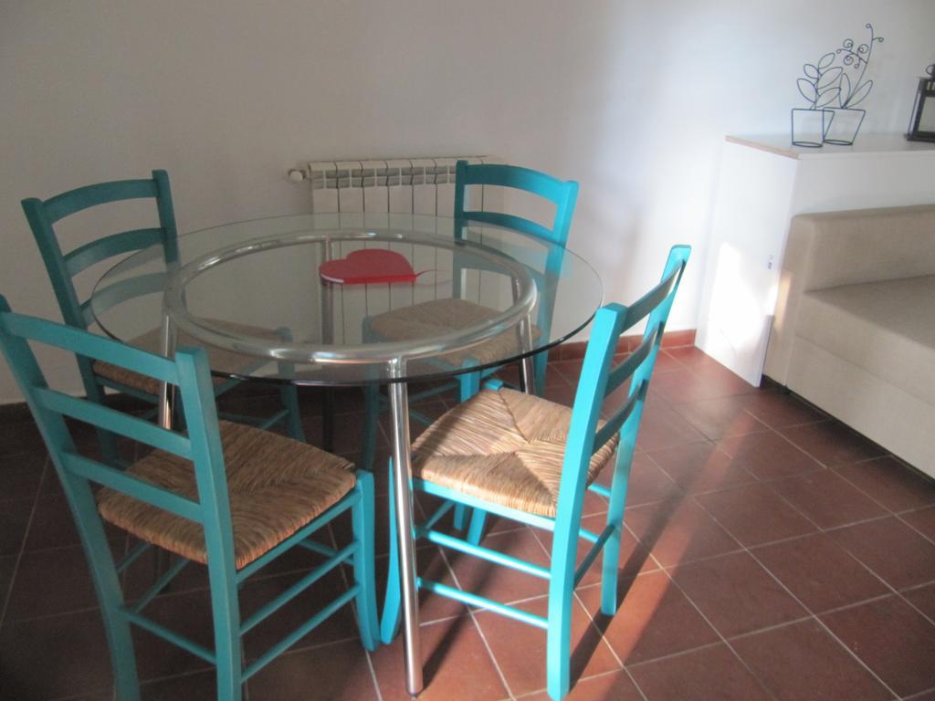 Terre Del Cardinale Country Suites Catania Rum bild