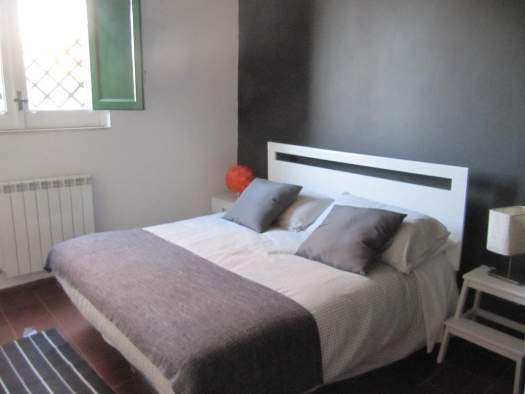 Terre Del Cardinale Country Suites Catania Rum bild