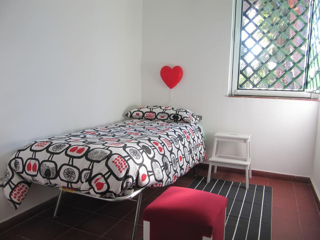 Terre Del Cardinale Country Suites Catania Rum bild