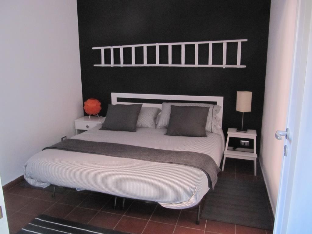 Terre Del Cardinale Country Suites Catania Rum bild