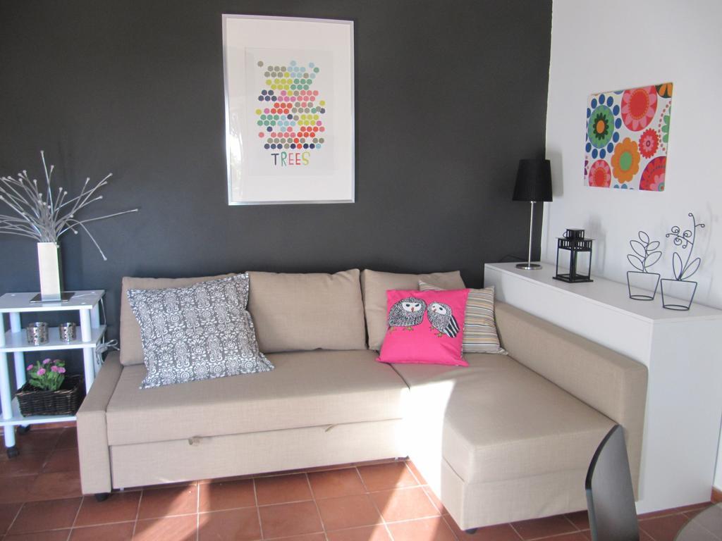Terre Del Cardinale Country Suites Catania Rum bild