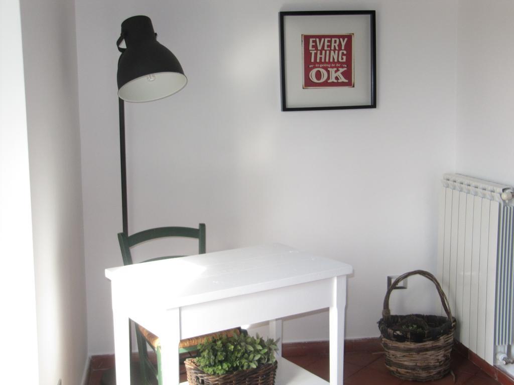 Terre Del Cardinale Country Suites Catania Rum bild
