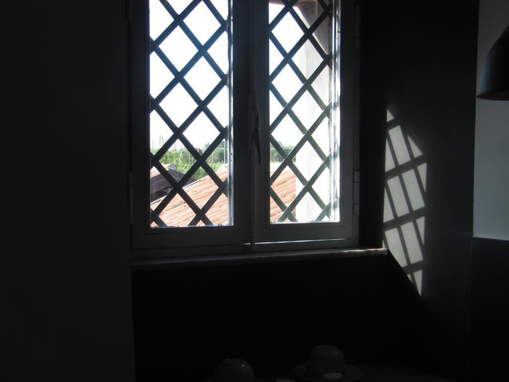 Terre Del Cardinale Country Suites Catania Rum bild