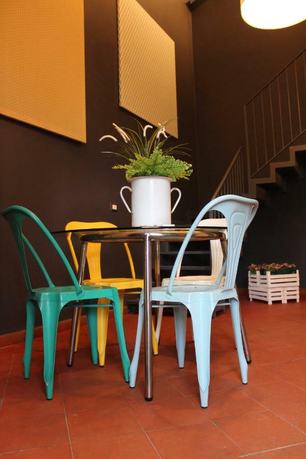 Terre Del Cardinale Country Suites Catania Exteriör bild