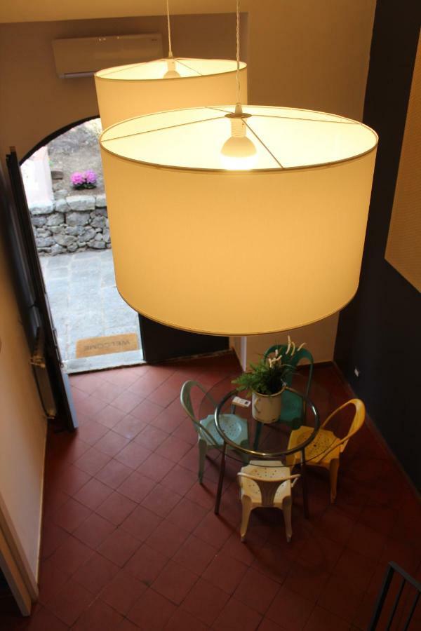 Terre Del Cardinale Country Suites Catania Exteriör bild
